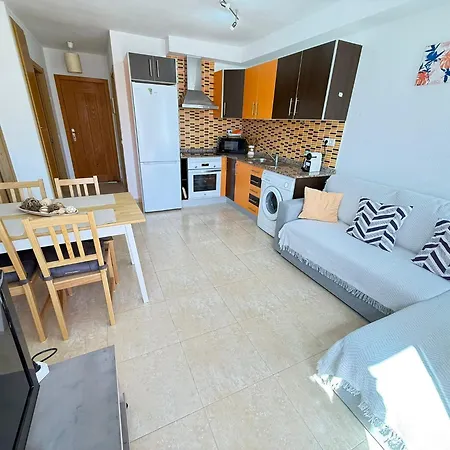 Apartment Oasis Bay *