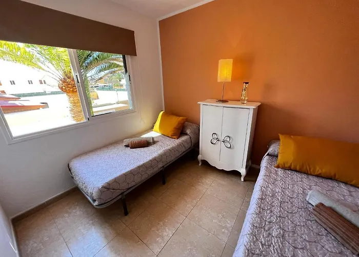 Oasis Bay Corralejo