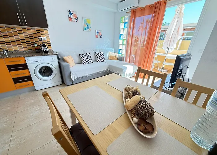 Oasis Bay Lägenhet