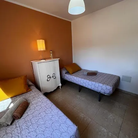 Oasis Bay * קורלחו