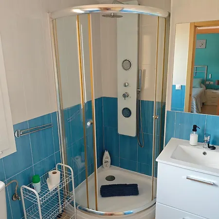 דירה Oasis Bay *