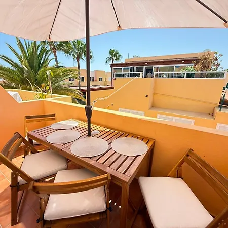 Oasis Bay * Corralejo