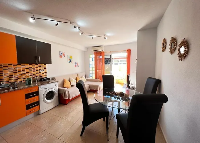 Oasis Bay Appartement Corralejo