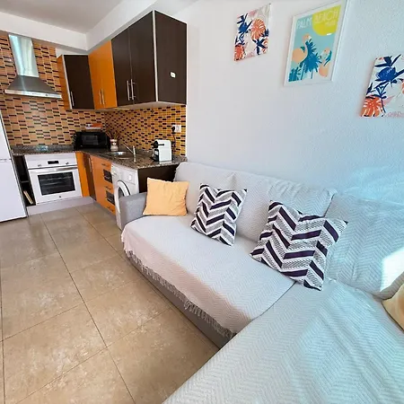 Oasis Bay Apartman Corralejo